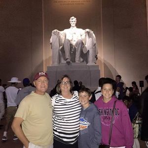 Meet your Posher, Don